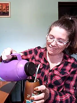 Merida2276 online show from 25, 9, 2025