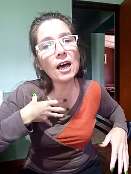 Merida2276 online show from 29, 9, 2025