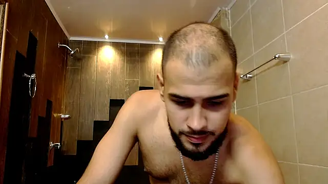 Marcus Soler online show from 13, 9, 2025