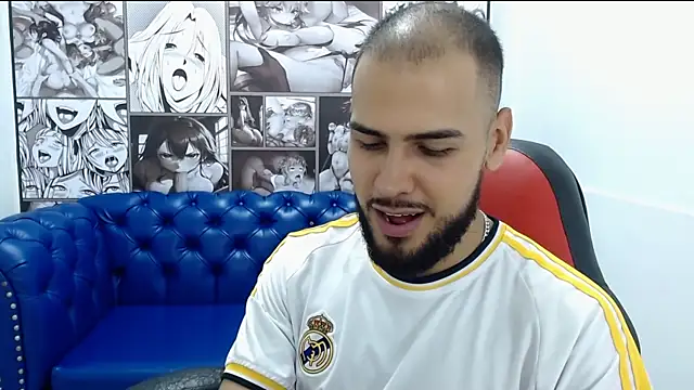 Marcus Soler online show from 16, 9, 2025