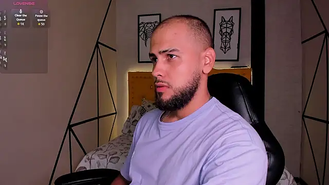 Marcus Soler online show from 9, 2, 2026