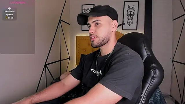 Marcus Soler online show from 21, 3, 2026