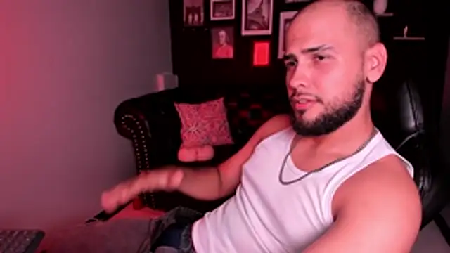 Marcus Soler online show from 25, 6, 2026