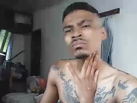 Lokitocrazy19 online show from 19, 12, 2025