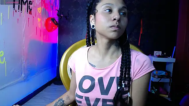 Sweettpleasure online show from 7, 10, 2025