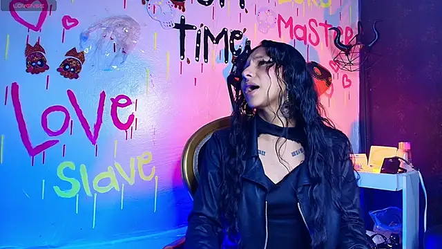 Sweettpleasure online show from 17, 11, 2025