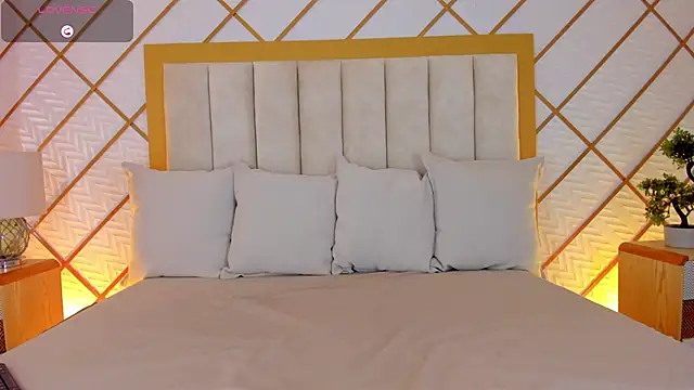 cocoamore online show from 3, 2, 2026