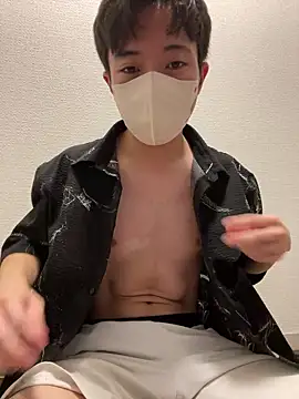 Yuma0718 online show from 22, 6, 2026