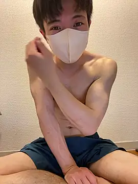 Yuma0718 online show from 23, 6, 2026
