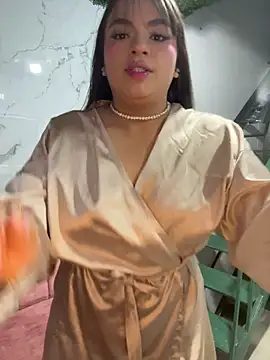 Snapshot of Karina_Andrade chatting on 20, 5, 2026 Karina Andrade online show from 20, 5, 2026