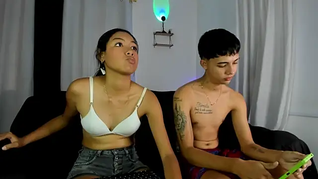 alice2liam online show from 25, 9, 2025