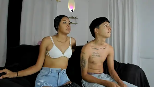 alice2liam online show from 8, 10, 2025