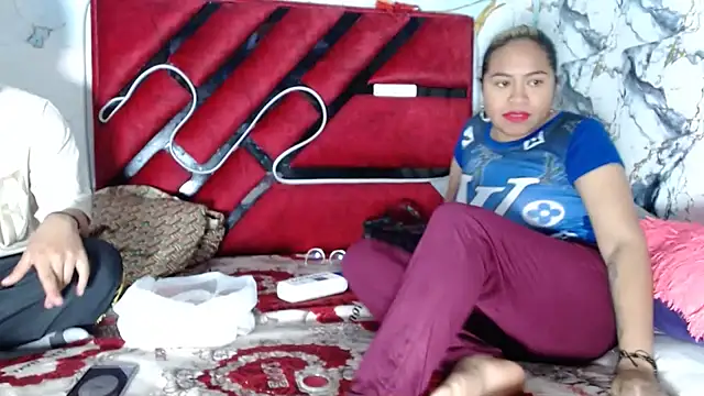 hot lady19 online show from 26, 2, 2026