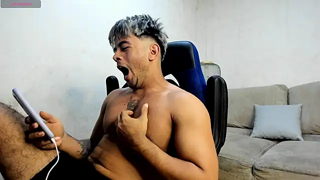 Snapshot of Bellion_grant chatting on 20, 9, 2025 Bellion grant online show from 20, 9, 2025