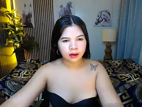 Sexy Brielle online show from 11, 9, 2025