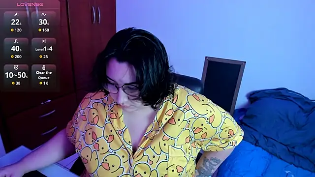 Snapshot of moira_smiler chatting on 17, 7, 2026 moira smiler online show from 17, 7, 2026