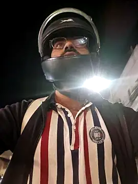 YoursThickDick online show from 13, 2, 2026