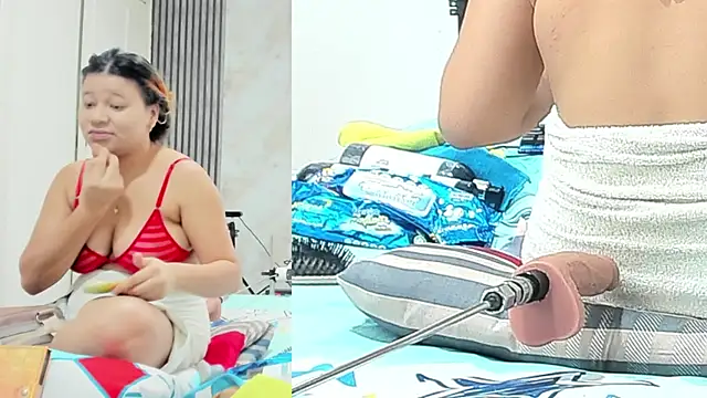 Snapshot of Alani_Queen chatting on 11, 9, 2025 Alani Queen online show from 11, 9, 2025