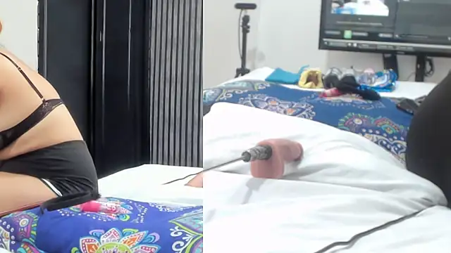 Snapshot of Alani_Queen chatting on 20, 12, 2025 Alani Queen online show from 20, 12, 2025