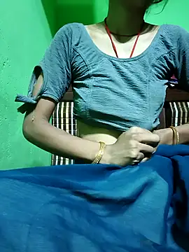 Shreya-couple online show from 28, 10, 2025