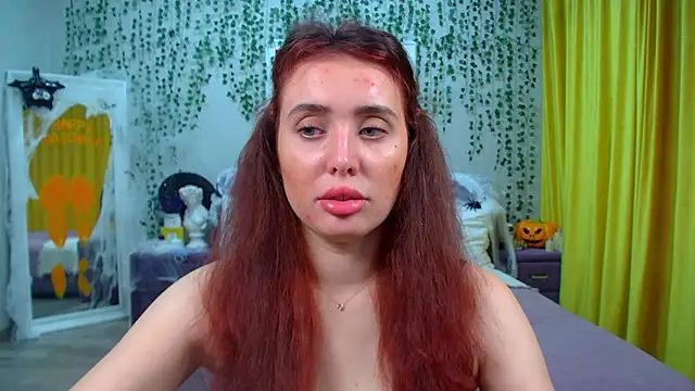 SherryBaers online show from 25, 10, 2025