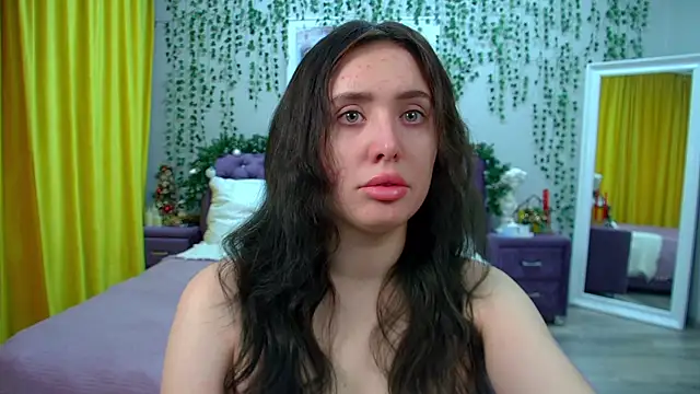 SherryBaers online show from 5, 12, 2025