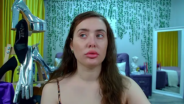 SherryBaers online show from 3, 2, 2026