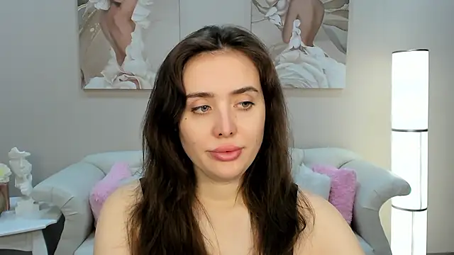 SherryBaers online show from 23, 2, 2026