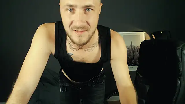 Mr At  online show from 10, 9, 2025