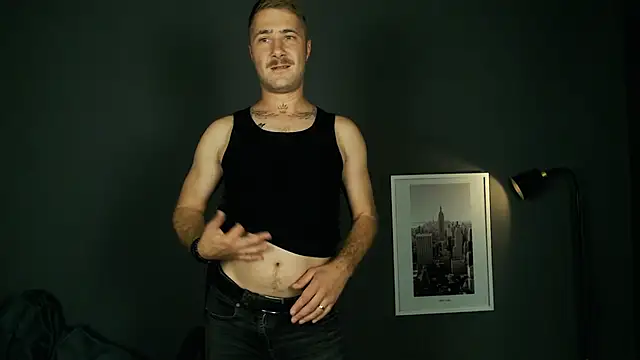 Mr At  online show from 18, 9, 2025