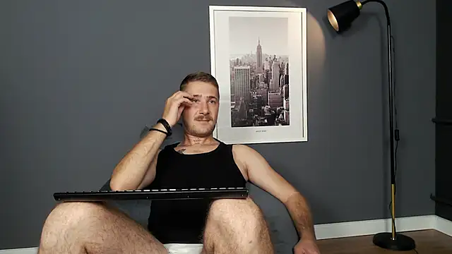 Mr At  online show from 22, 9, 2025