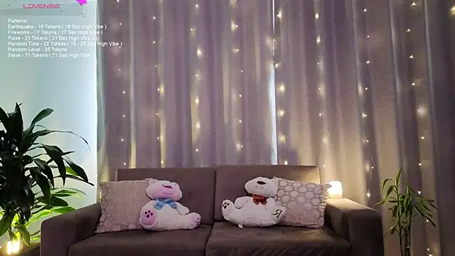 Snapshot of _LittleSammy chatting on 13, 1, 2026 LittleSammy online show from 13, 1, 2026