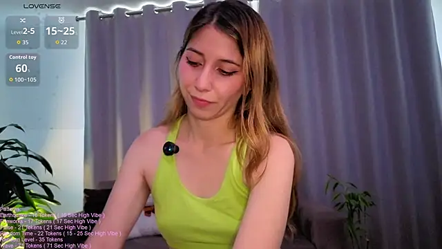 Snapshot of _LittleSammy chatting on 13, 2, 2026 LittleSammy online show from 13, 2, 2026