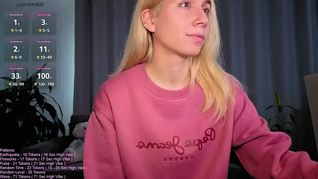 LittleSammy online show from 27, 5, 2026