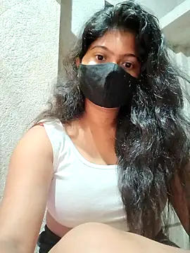 DiyaRoy49 online show from 15, 9, 2025