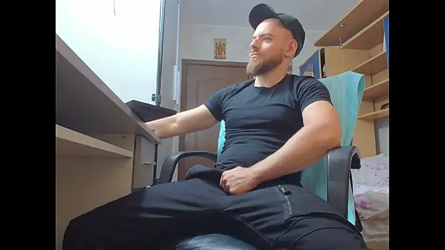 JaceBlaze online show from 15, 9, 2025