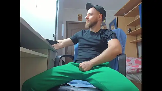 JaceBlaze online show from 3, 10, 2025
