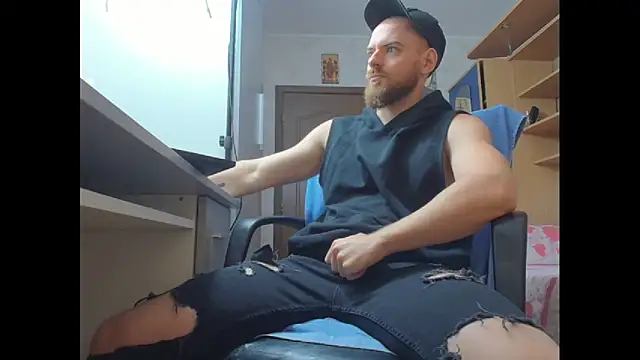 JaceBlaze online show from 4, 10, 2025