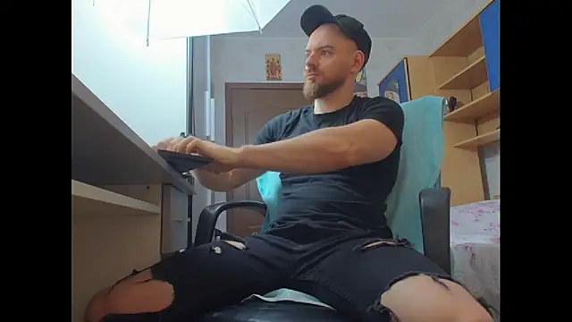 JaceBlaze online show from 23, 10, 2025