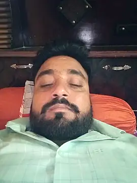 Raju fuckerr online show from 17, 10, 2025