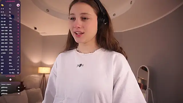 MercBoone online show from 14, 12, 2025