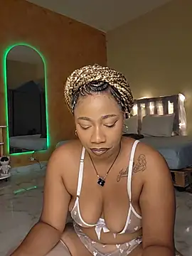 Naomi jhonson online show from 29, 5, 2026