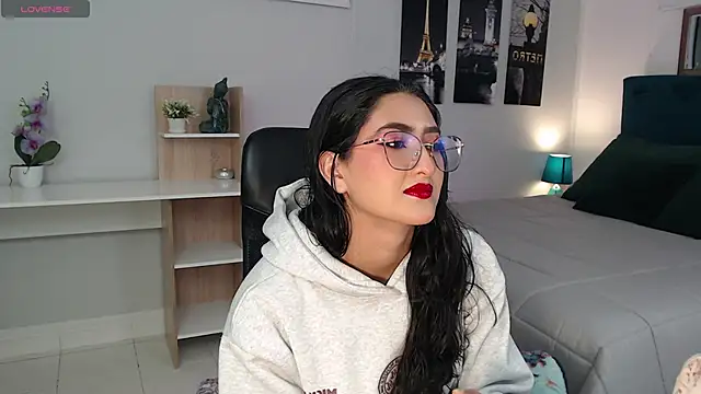 madame lottie online show from 9, 9, 2025