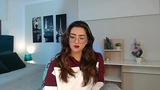madame lottie online show from 16, 9, 2025