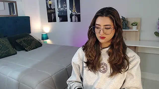 madame lottie online show from 29, 9, 2025