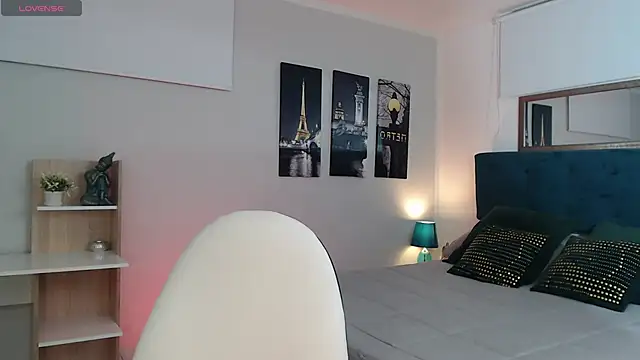 madame lottie online show from 7, 10, 2025