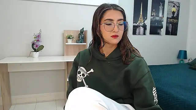 madame lottie online show from 15, 10, 2025