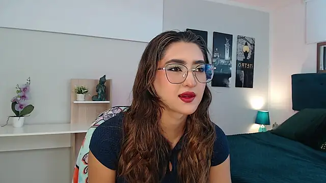 madame lottie online show from 16, 10, 2025