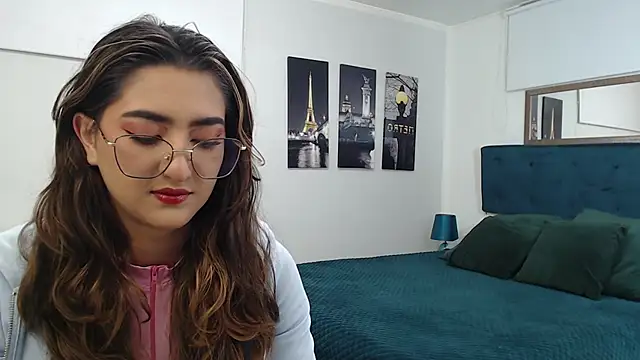 madame lottie online show from 27, 10, 2025