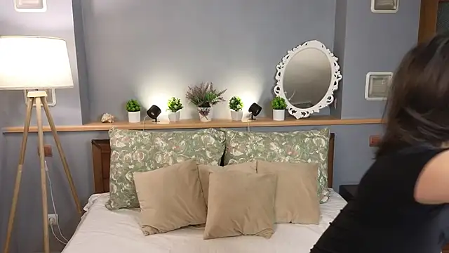 Snapshot of okerriella chatting on 13, 9, 2025 okerriella online show from 13, 9, 2025